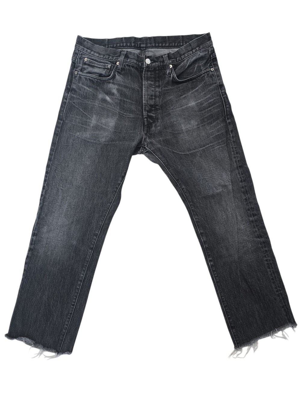 Helmut Lang Mens Jeans